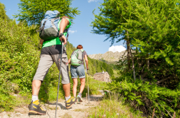 walk in bormio