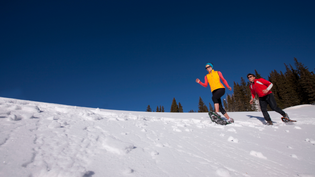 snow_shoe_hiking_in_the_snow